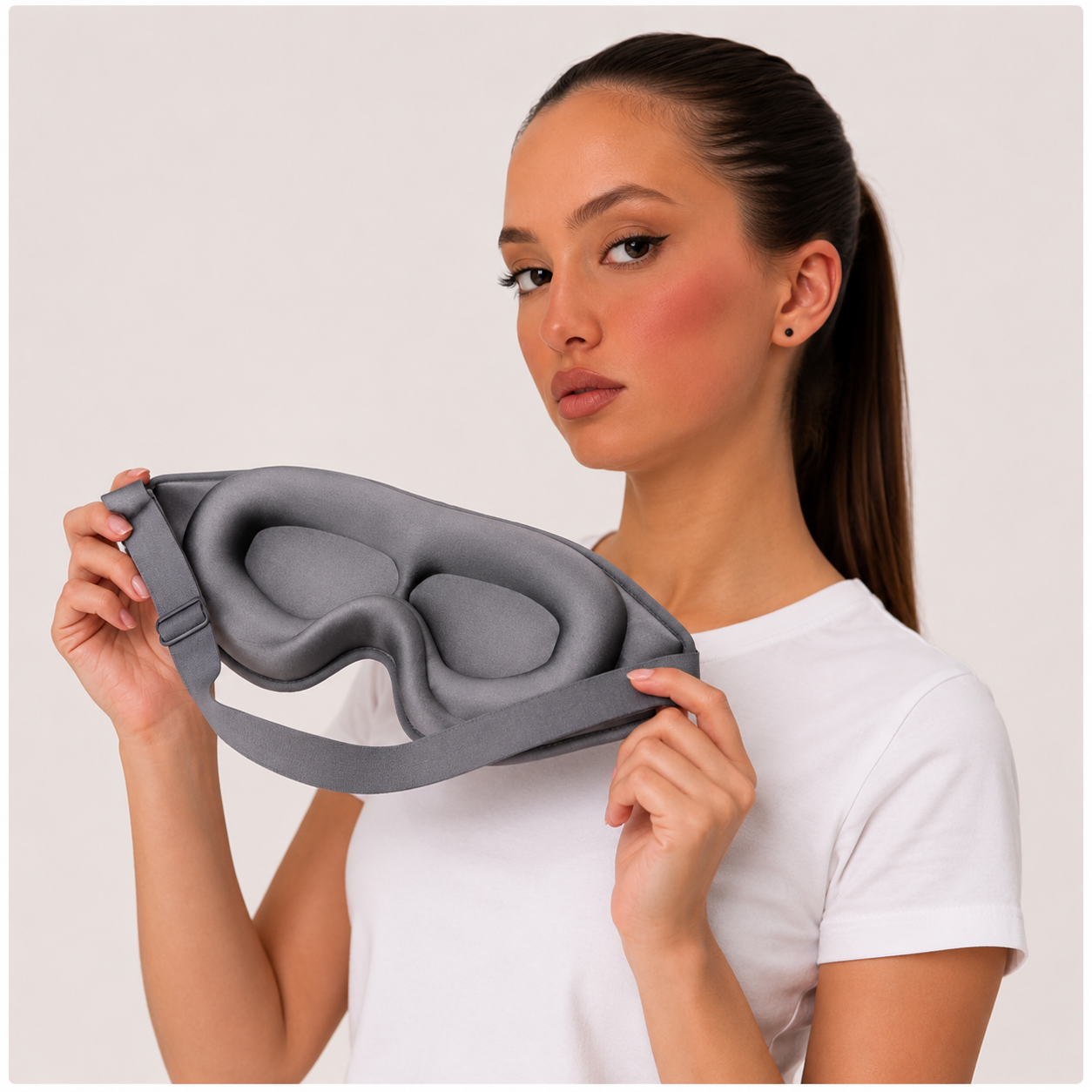 Premium Quality Sleep Mask