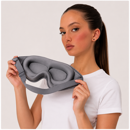 Premium Quality Sleep Mask