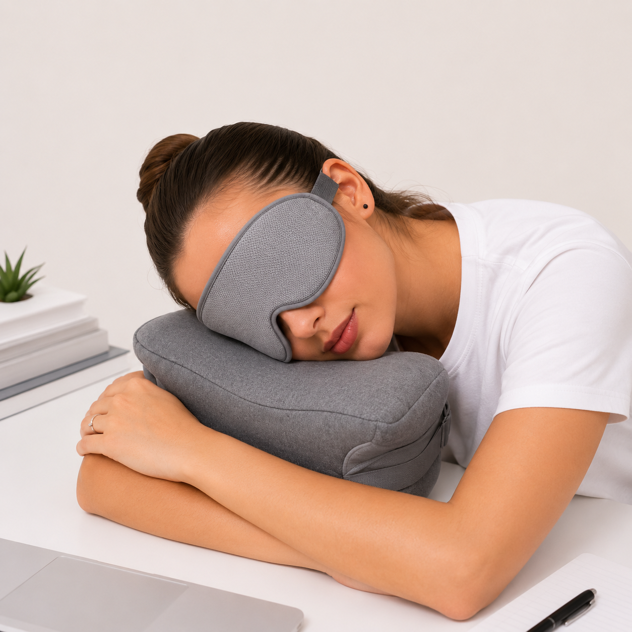 Premium Quality Sleep Mask