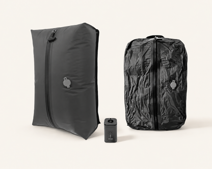 Kailoro™ Vacuum Compression Kit