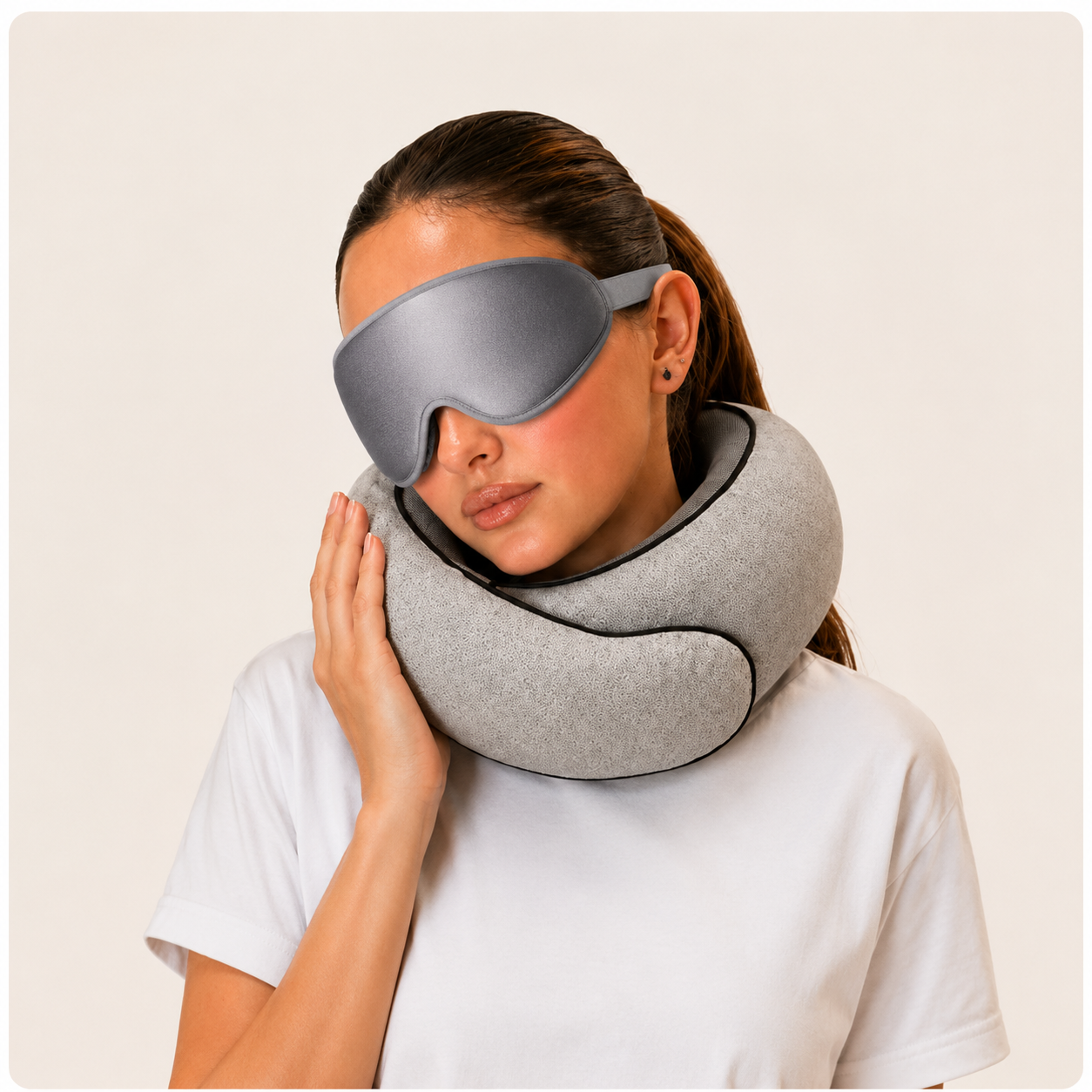 Premium Quality Sleep Mask