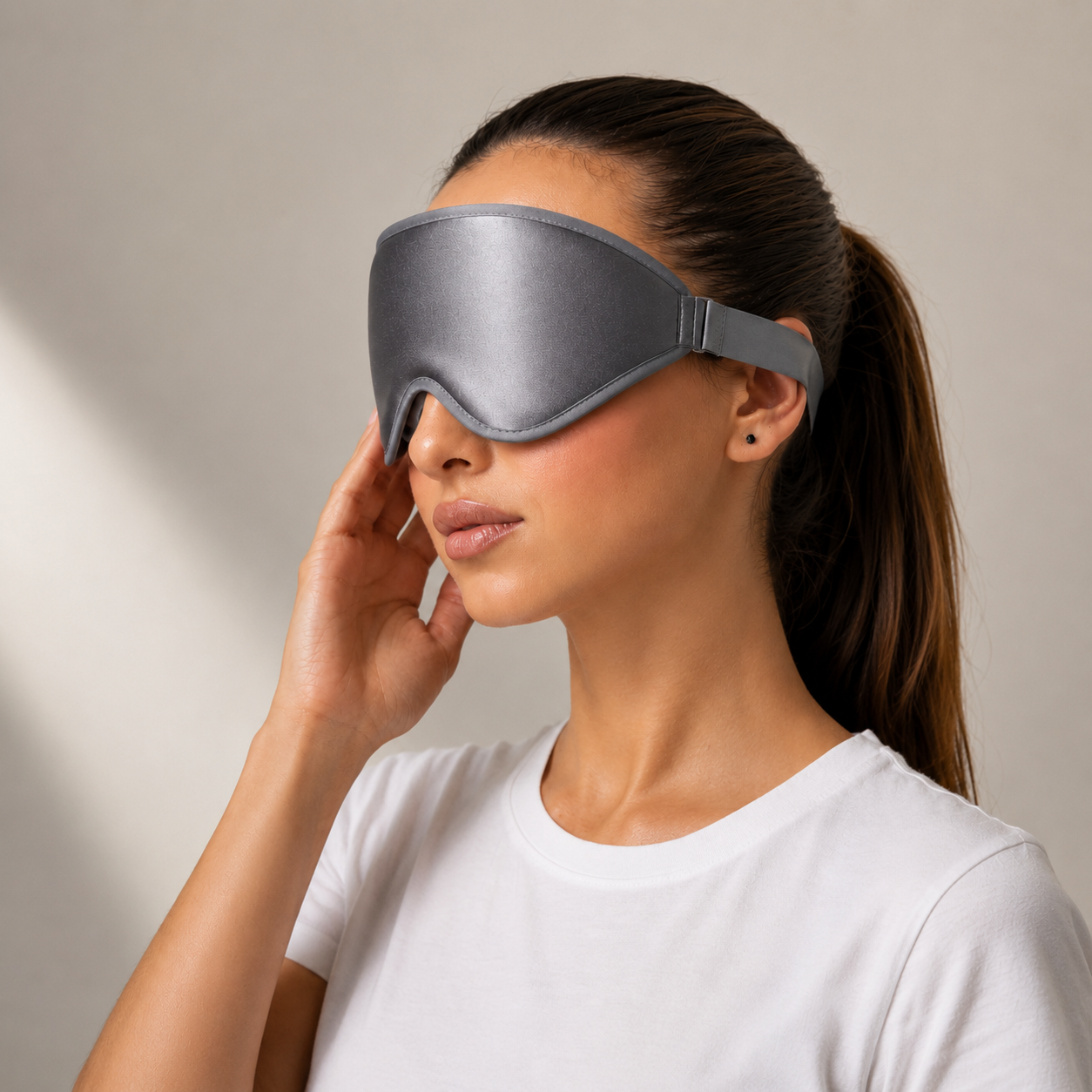 Premium Quality Sleep Mask